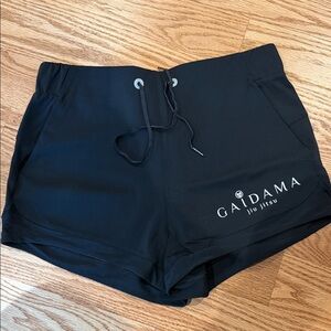 Gaidama "G Team" Jiu Jitsu Board Shorts -M